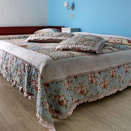 Hotel Santiago Milano Marittima Extérieur photo