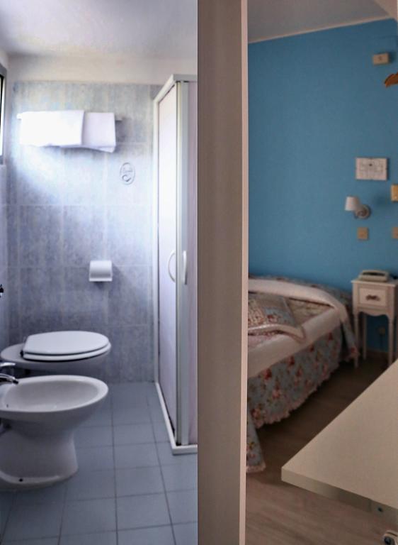 Hotel Santiago Milano Marittima Chambre photo