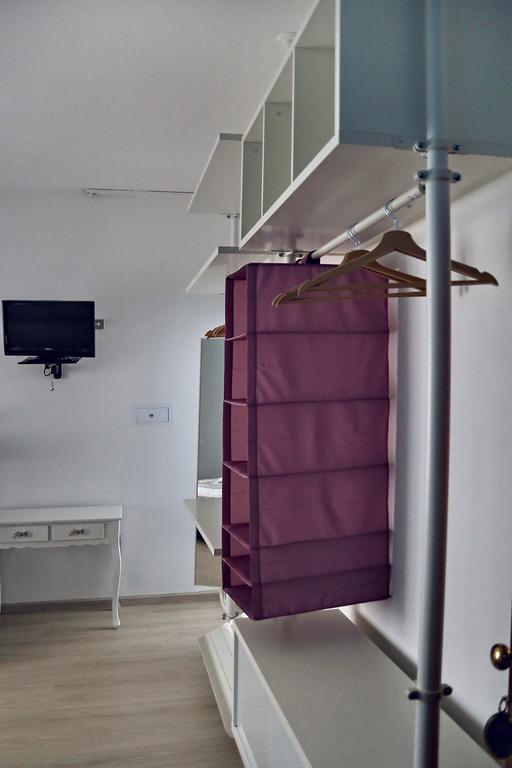 Hotel Santiago Milano Marittima Chambre photo