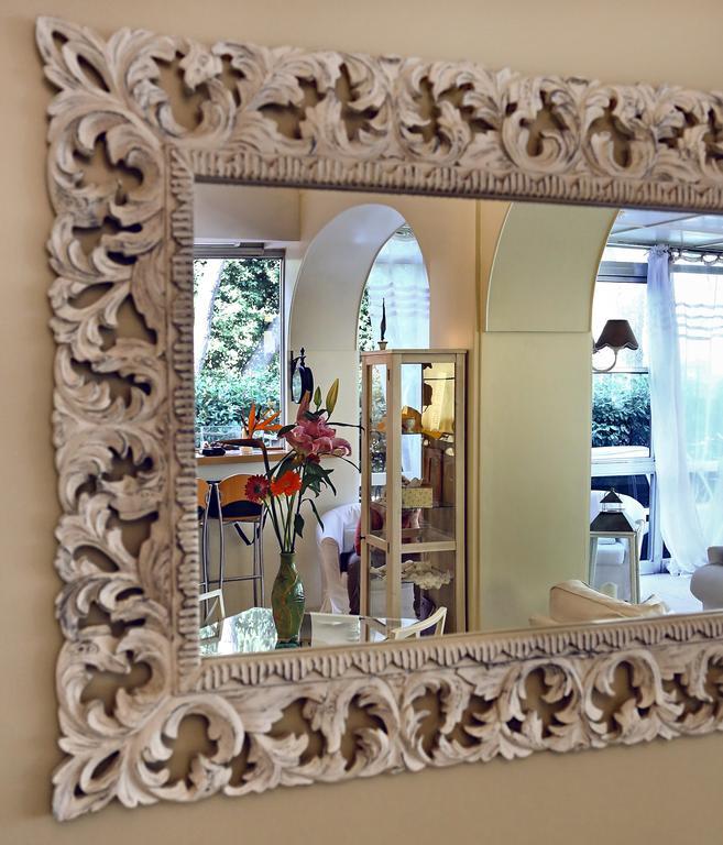 Hotel Santiago Milano Marittima Extérieur photo